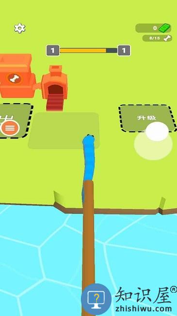 贪吃蛇爬行2022手机版下载v1.0 安卓版