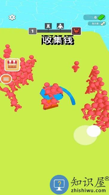 贪吃蛇爬行2022手机版下载v1.0 安卓版