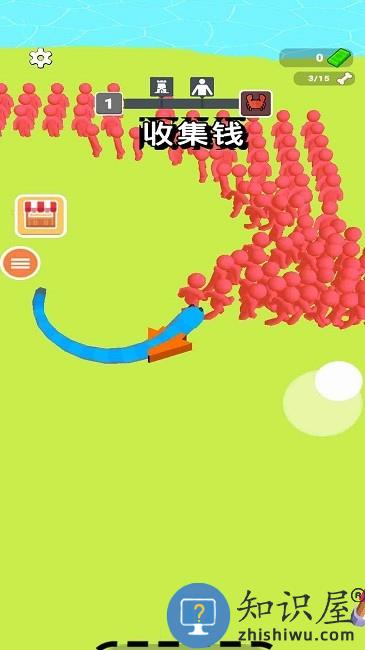 贪吃蛇爬行2022手机版下载v1.0 安卓版