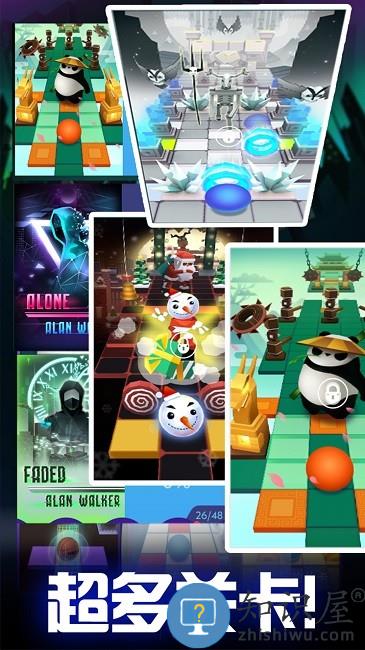 滚球音乐大师最新版下载v1.0 安卓版