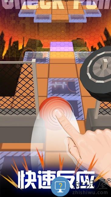 滚球音乐大师最新版下载v1.0 安卓版