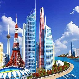 小小市长城市建设天际线官方版下载v1.0.5 安卓版