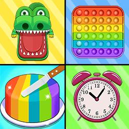 脑洞合集完整版下载v1.0 安卓版