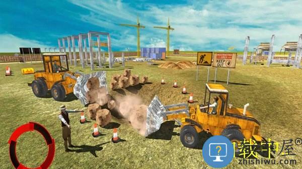 城市施工队官方版下载v1.1 安卓版