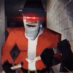 急速大逃亡骇人圣诞老人最新版下载v1.0 安卓版