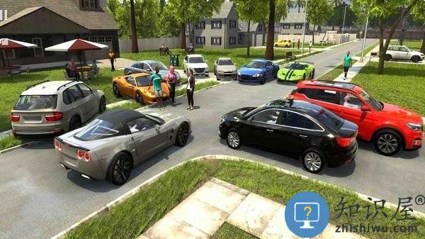 赛车试驾最新版下载v1.0 安卓版