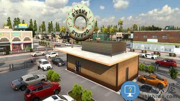 赛车试驾最新版下载v1.0 安卓版