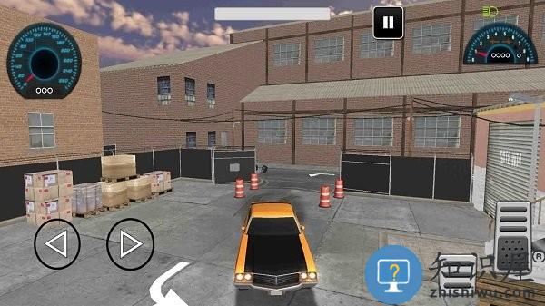 赛车试驾最新版下载v1.0 安卓版