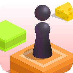  跳一跳大挑战小游戏下载v1.0.6 安卓版