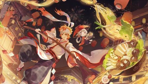 阴阳师五周年SSR式神食灵机制最新介绍