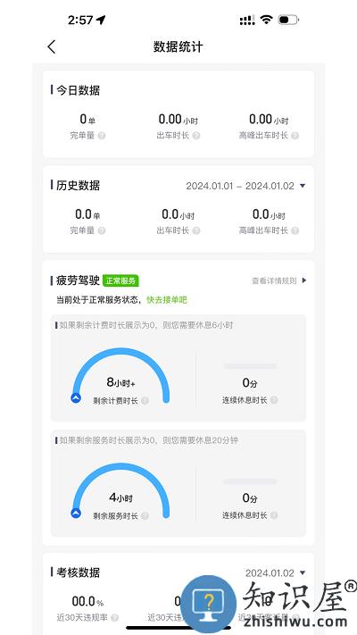 礼帽出行智享版app下载v5.90.5.0002 安卓版