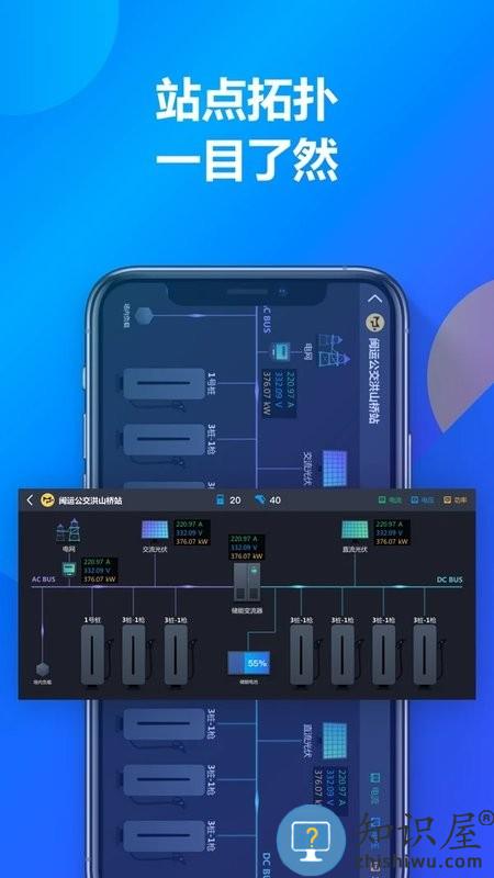 快充喵运营app(更名充电喵运营)下载v1.1.11 安卓版