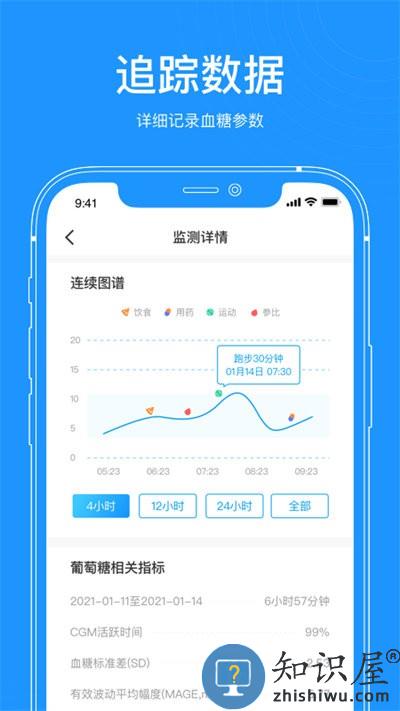 美奇医生端最新版下载v1.0.5 安卓版