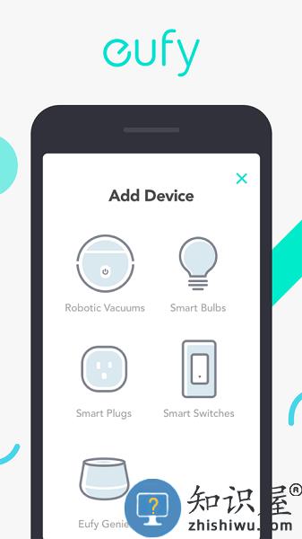 EufyHome app v2.27.1 安卓版