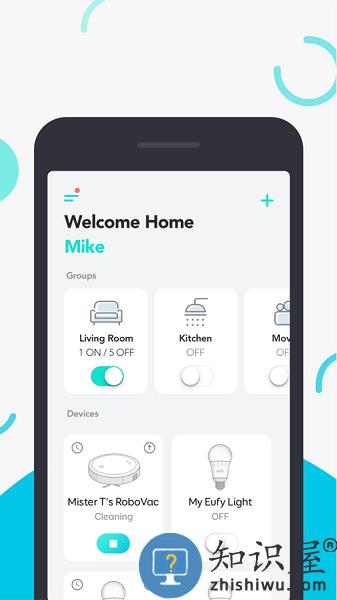 EufyHome app v2.27.1 安卓版