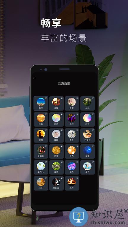 思码光官方版(Colorpanda)下载v1.0.6 安卓版