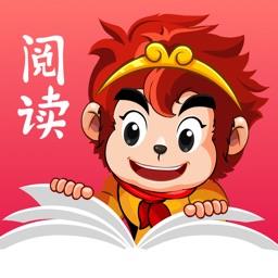 悟空阅读免费版 v1.2.21 安卓版
