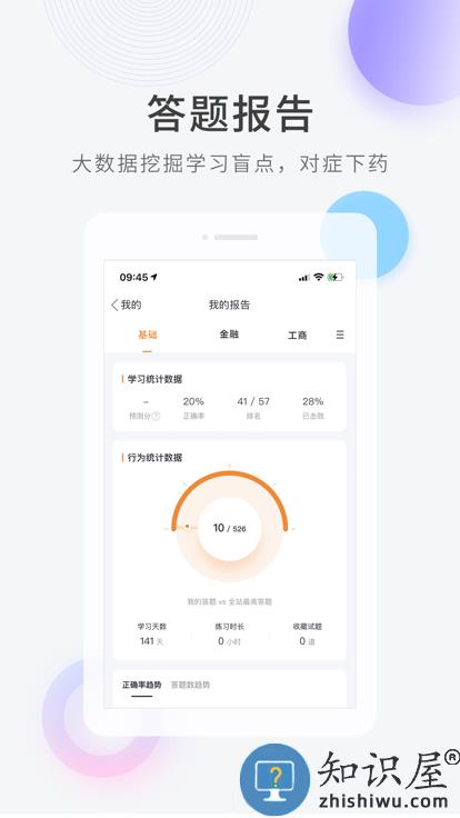 环球网校经济师快题库下载v5.11.7 安卓版