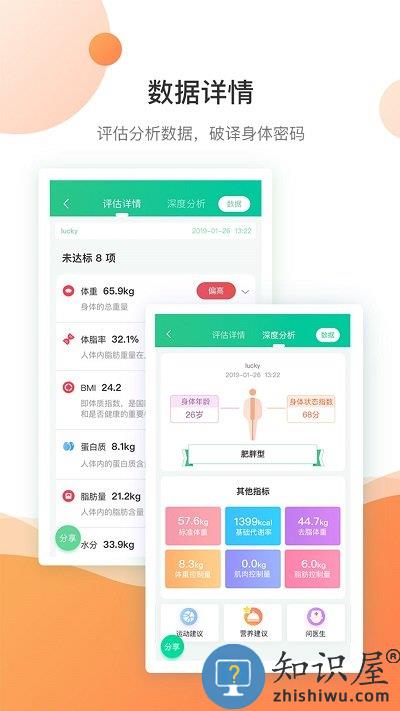 好体知官方版下载v3.8.6 安卓版
