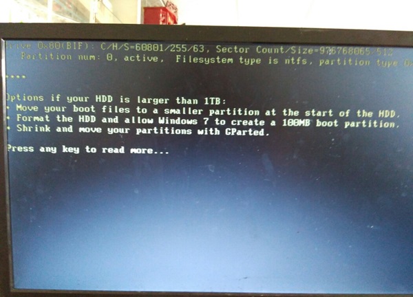 电脑开不了机怎么继续重装win7系统？U盘重装win7系统步骤