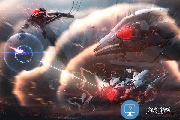 终末阵线伊诺贝塔bilibili版下载v2.13.0 安卓b站版