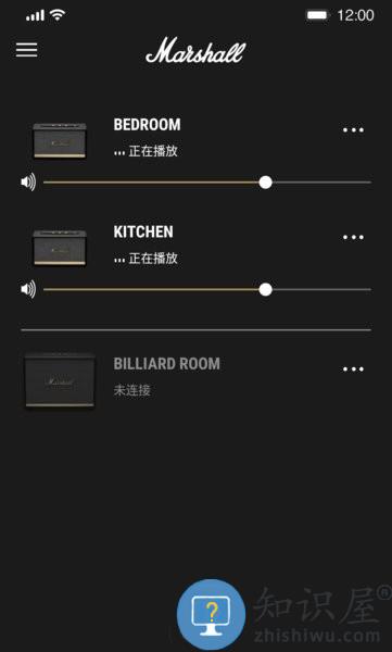 marshall bluetooth apk v3.1.1 安卓版