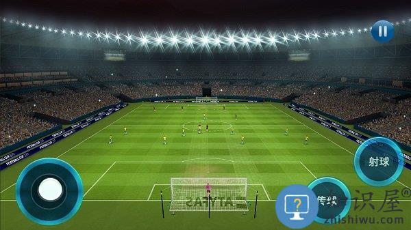 超级足球赛手机版下载v1.0 安卓版
