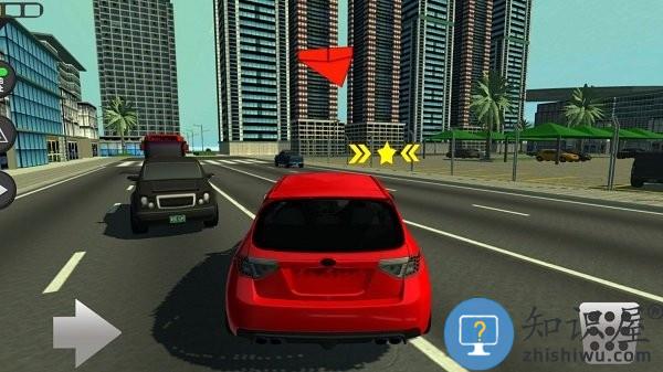 驾驶训练模拟器游戏下载