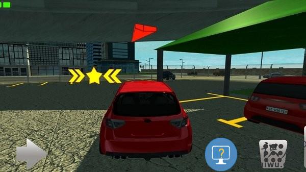 驾驶训练模拟器最新版下载v300.1.0.3018 安卓版