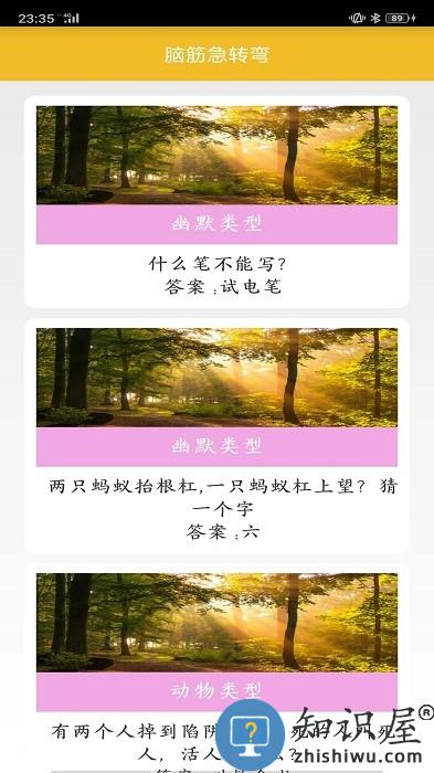 谜语大全游戏下载v2.9 安卓版