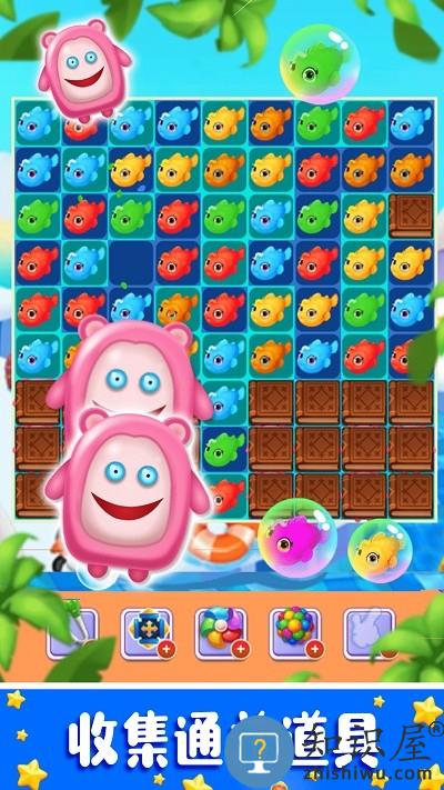 疯狂的水上乐园游戏最新版下载v1.0 安卓版