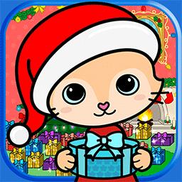 托卡迷你城堡家庭游戏下载v2.8.2 安卓版