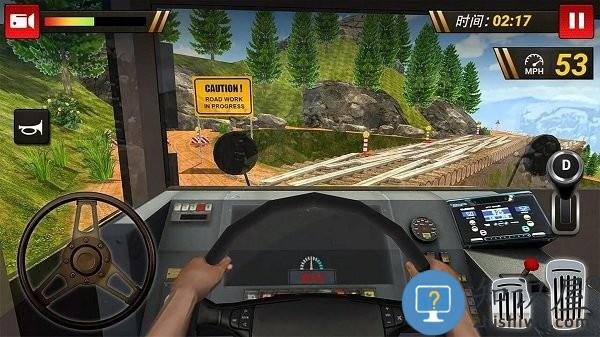 真实校车驾驶模拟器最新版下载v1.2 安卓版