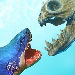海底进化大猎杀最新版下载v1.0 安卓版