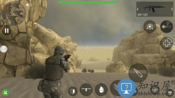 战场火线狙击游戏下载v1.0.1 安卓版