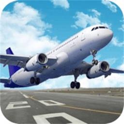  航班驾驶模拟手机版下载v1.0.1 安卓版