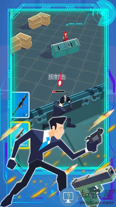 绝地战斗英雄模拟游戏最新版下载v1.0 安卓版