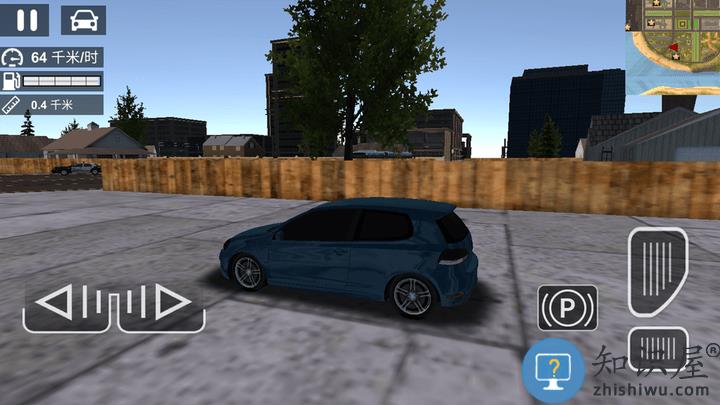 街头疯狂赛车游戏最新版下载v300.1.0.3018 安卓版