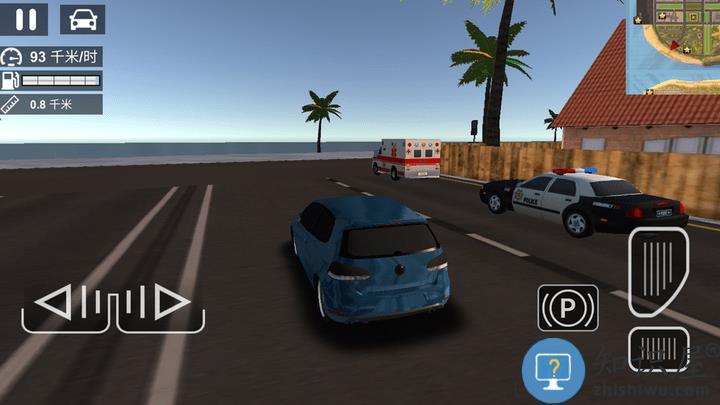 街头疯狂赛车游戏最新版下载v300.1.0.3018 安卓版