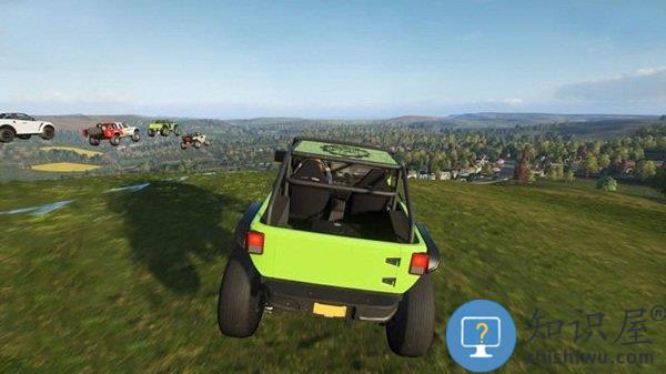 盘山赛车手机游戏下载v300.1.3.3018 安卓版