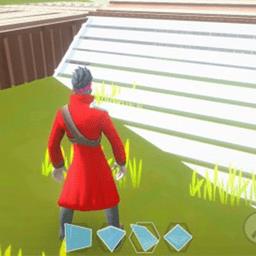 狙击吃鸡行动手机版下载v1.0 安卓版