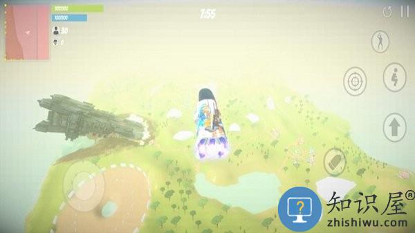 狙击吃鸡行动手机版下载v1.0 安卓版