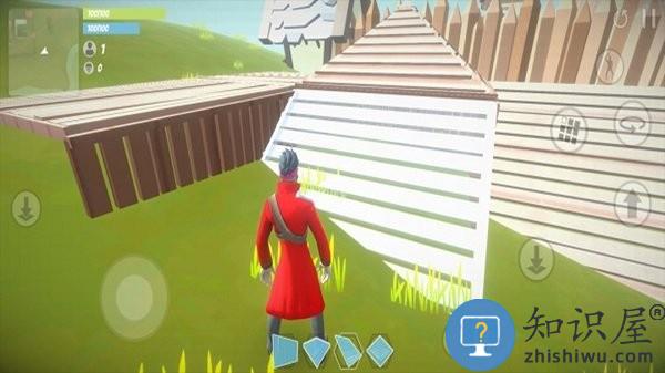 狙击吃鸡行动手机版下载v1.0 安卓版