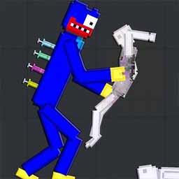 波比来追你游戏下载v1.0 安卓版