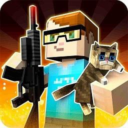 奇妙派对大乱斗游戏最新版下载v2.2.0 安卓版