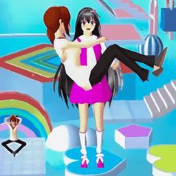 奇幻樱花高校游戏下载v2.0 安卓版