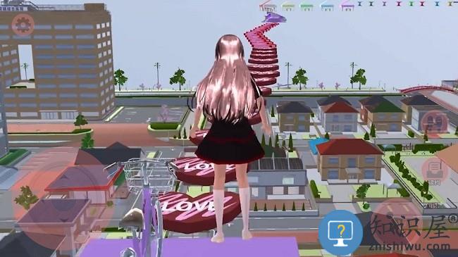 樱花学园逃离巨人手机版下载v1.0 安卓版