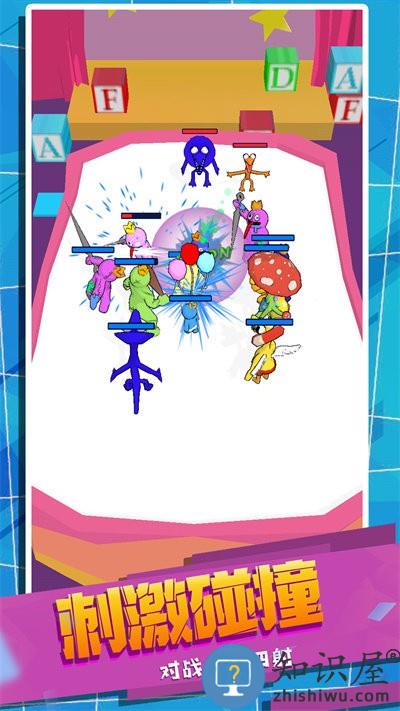 怪兽史诗对决游戏官方版下载v1.0.1116 安卓最新版