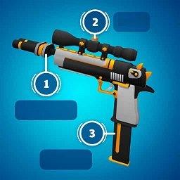 反恐枪王最新版下载v1.0.0 安卓版