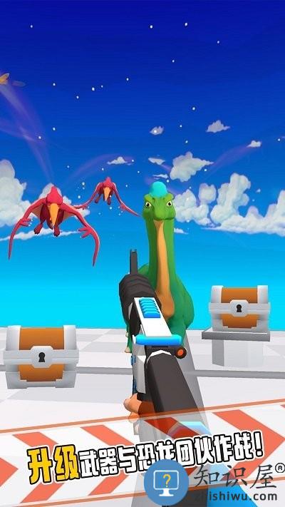 反恐枪王最新版下载v1.0.0 安卓版